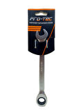 Pro-Tec Cırsf13 Cırcırlı Kombine Kontra Anahtarı 13Mm