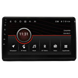Fiat Ducato Android Multimedya Sistemi (2023-2024) CRV-4764XR
