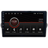 Fiat Egea Android Multimedya Sistemi (2015-2023) CRV-4101XR