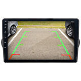 Fiat Egea Android Multimedya Sistemi (2015-2023) CRV-4101XR