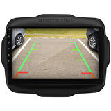 Jeep Renegade Android Multimedya Sistemi (2014-2023) CRV-4301XR