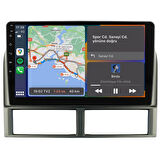 Jeep Cherokee Android Multimedya Sistemi (1999-2005) CRV-4305XR