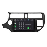 Kia Rio Android Multimedya Sistemi (2012-2014) CRV-4312XR