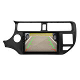 Kia Rio Android Multimedya Sistemi (2012-2014) CRV-4312XR
