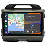 Kia Sportage Android Multimedya Sistemi (2011-2015) CRV-4315XR