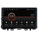 Kia Rio Android Multimedya Sistemi (2017-2024) CRV-4317XR