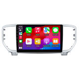 Kia Sportage Android Multimedya Sistemi (2019-2021) CRV-4319XR