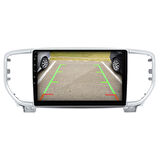 Kia Sportage Android Multimedya Sistemi (2019-2021) CRV-4319XR