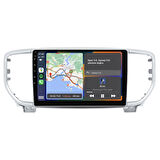 Kia Sportage Android Multimedya Sistemi (2019-2021) CRV-4319XR