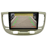Kia Rio Android Multimedya Sistemi (2006-2011) CRV-4322XR