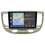 Kia Rio Android Multimedya Sistemi (2006-2011) CRV-4322XR