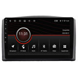 Mercedes Vito Android Multimedya Sistemi (2018-2024) CRV-4344XR