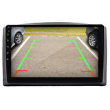 Mercedes Vito Android Multimedya Sistemi (2018-2024) CRV-4344XR