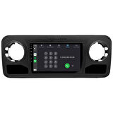 Mercedes Sprinter Android Multimedya Sistemi (2020-2024) CRV-4351XR