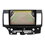 Mitsubishi Lancer Android Multimedya Sistemi (2008-2019) CRV-4364XR