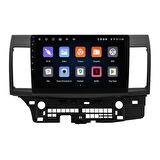 Mitsubishi Lancer Android Multimedya Sistemi (2008-2019) CRV-4364XR