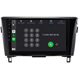 Nissan Qashqai Android Multimedya Sistemi (2014-2020) CRV-4372XR
