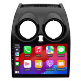 Nissan Qashqai Android Multimedya Sistemi (2007-2013) CRV-4375XR