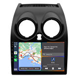 Nissan Qashqai Android Multimedya Sistemi (2007-2013) CRV-4375XR