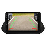 Nissan Qashqai Android Multimedya Sistemi (2020-2023) CRV-4378XR