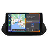 Nissan Qashqai Android Multimedya Sistemi (2020-2023) CRV-4378XR