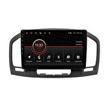 Opel İnsignia Android Multimedya Sistemi (2009-2013) CRV-4404XR