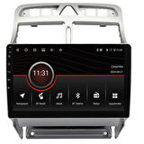 Peugeot 307 Android Multimedya Sistemi (2001-2008) CRV-4424XR