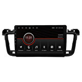 Peugeot 508 Android Multimedya Sistemi (2011-2018) CRV-4431XR
