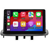 Renault Fluence Android Multimedya Sistemi (2010-2015) CRV-4445XR