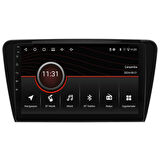 Skoda Octavia Android Multimedya Sistemi (2013-2017) CRV-4483XR