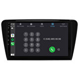 Skoda Octavia Android Multimedya Sistemi (2013-2017) CRV-4483XR