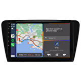 Skoda Octavia Android Multimedya Sistemi (2013-2017) CRV-4483XR