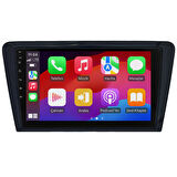 Skoda Rapid Android Multimedya Sistemi (2014-2018) CRV-4487XR