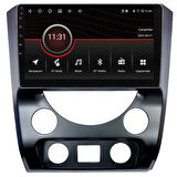 Ssangyong Rexton Android Multimedya Sistemi (2008-2015) CRV-4501XR
