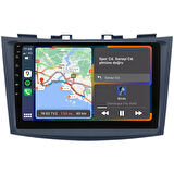 Suzuki Swift Android Multimedya Sistemi (2011-2016) CRV-4512XR