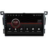 Suzuki Vitara Android Multimedya Sistemi (2012-2014) CRV-4519XR