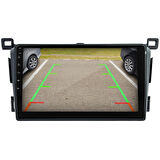 Suzuki Vitara Android Multimedya Sistemi (2012-2014) CRV-4519XR