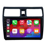Suzuki Swift Android Multimedya Sistemi (2006-2010) CRV-4520XR