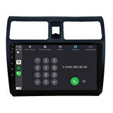 Suzuki Swift Android Multimedya Sistemi (2006-2010) CRV-4520XR