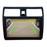 Suzuki Swift Android Multimedya Sistemi (2006-2010) CRV-4520XR