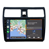 Suzuki Swift Android Multimedya Sistemi (2006-2010) CRV-4520XR