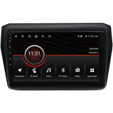 Suzuki Swift Android Multimedya Sistemi (2018-2024) CRV-4521X