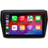 Suzuki Swift Android Multimedya Sistemi (2018-2024) CRV-4521X