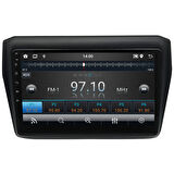 Suzuki Swift Android Multimedya Sistemi (2018-2024) CRV-4521X