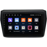 Suzuki Swift Android Multimedya Sistemi (2018-2024) CRV-4521X