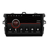 Toyota Corolla Android Multimedya Sistemi (2008-2012) CRV-4543XR