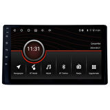 Toyota Corolla Android Multimedya Sistemi (2016-2019) CRV-4544XR