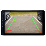Toyota Corolla Android Multimedya Sistemi (2016-2019) CRV-4544XR