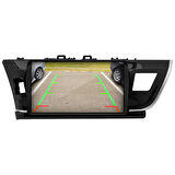Toyota Corolla Android Multimedya Sistemi (2013-2015)CRV-4550XR