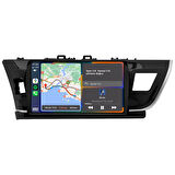 Toyota Corolla Android Multimedya Sistemi (2013-2015)CRV-4550XR